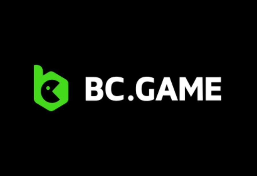 BC.Game logo