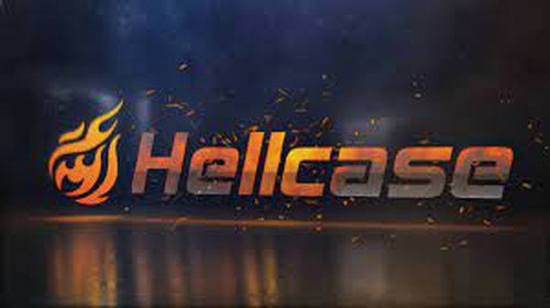 Hellcase logo