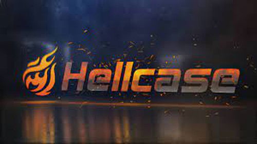 Hellcase logo