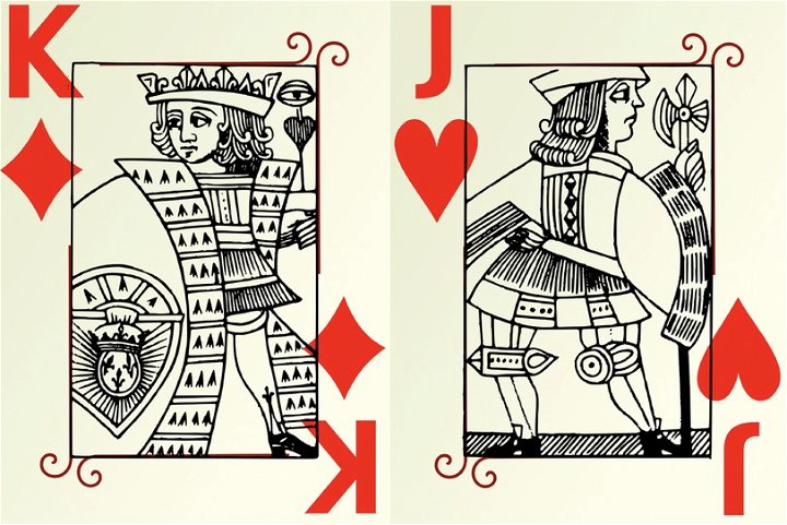 The Intricacies of Casino Playing Cards & What's Unique about Them