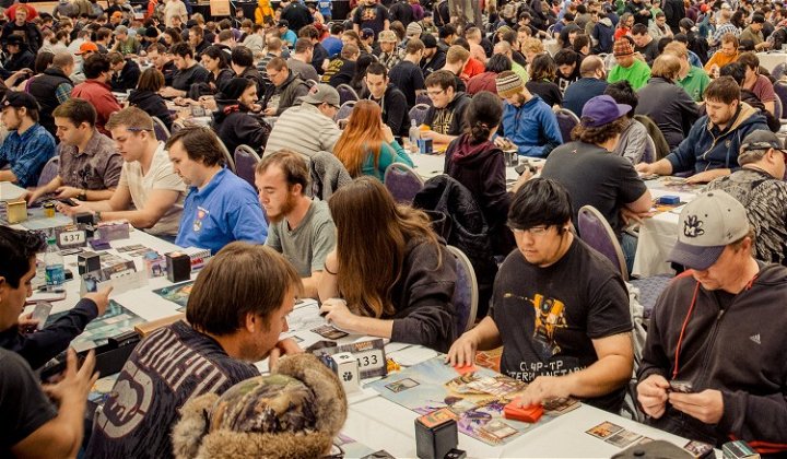 Proven Strategies to Play Online Magic the Gathering Card Game