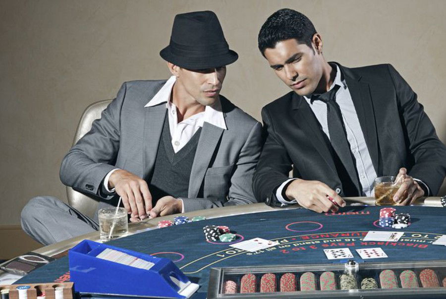 What Are the Most Popular Casino Games?