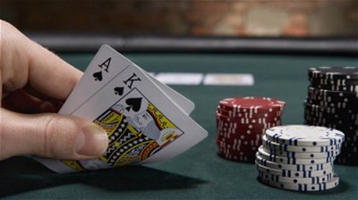 Why Blackjack Success Is About More Than the Turn of the Cards