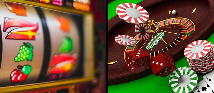Safety schemes for gambling online with Non-GameStop casinos