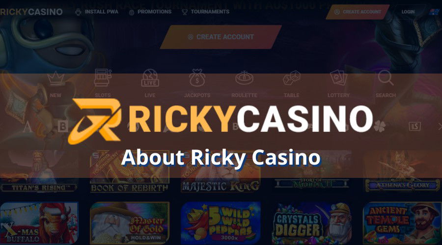 Effective Strategies for Different casino ricky Variants