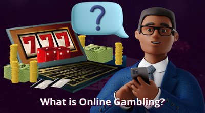 A Guide for Beginners in Gambling