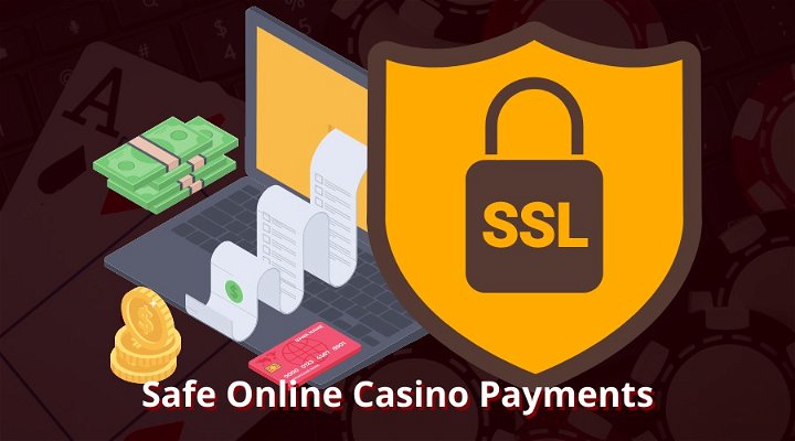 The Most Secure Payment Methods in Gambling