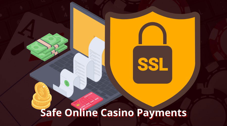 Secure Online Gambling