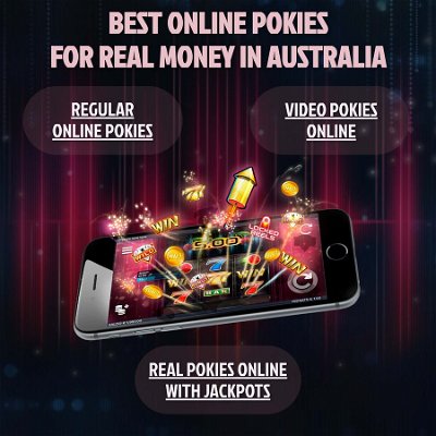 How to Win Real Money Pokies: Toponlinecasinoaustralia Guide