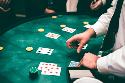 Discover the Best UK Online Casinos for Blackjack Lovers