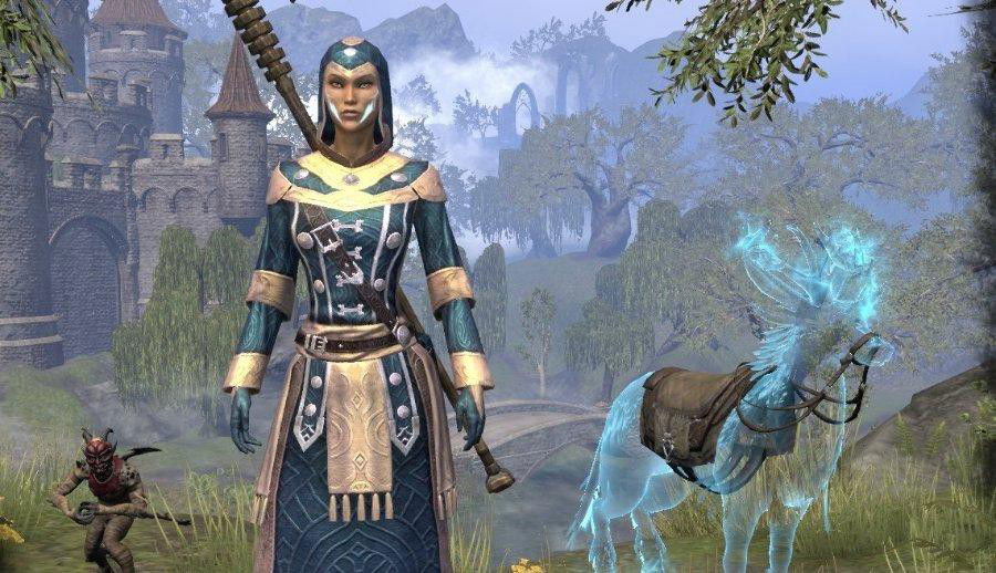 Tradução - v2023] Elder Scrolls Online em PORTUGUÊS - Como