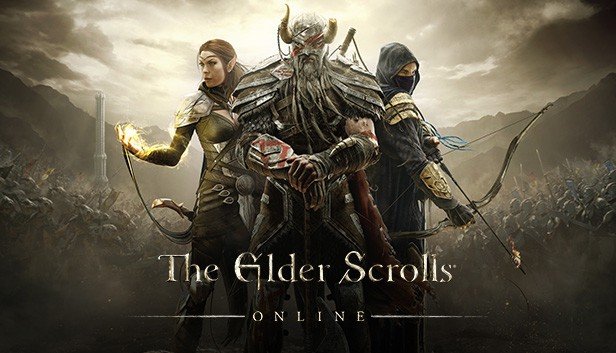 The Elder Scrolls Online Builds List