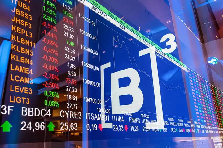 Todos os itens do Balanço Patrimonial e exemplos reais com a B3