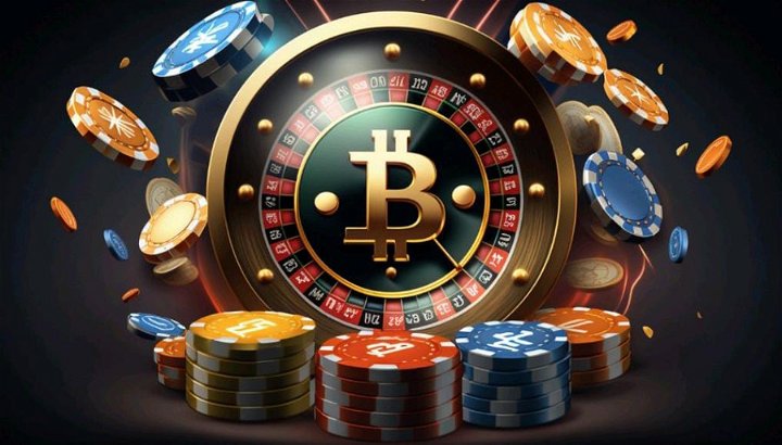 Bitcoin casino no deposit bonus: Great bonuses everywhere you look!