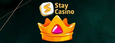 Stay Casino - Expert Review
