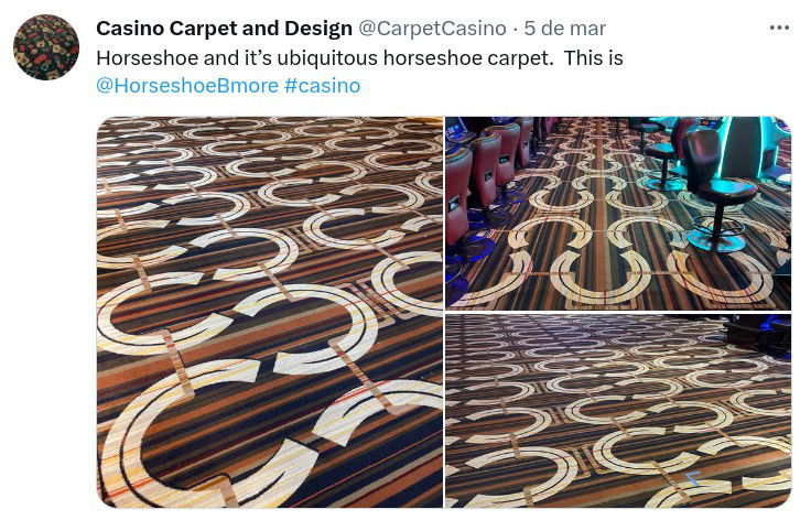 @CarpetCasino Twitter