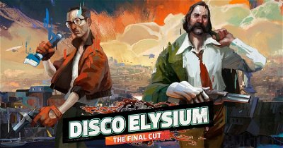 The Pleasures of Playing Disco Elysium