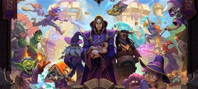 How Hearthstone Opened the Road to eSports for Fans