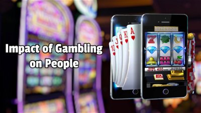 The Impact of Online Gambling on Australian Society