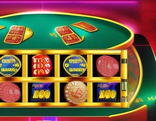 The Best 20 Examples Of best crypto casino sites