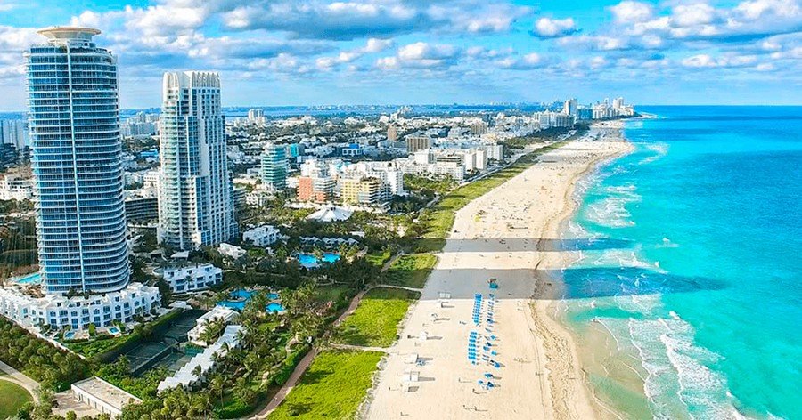 How Much Does It Cost to Travel to Florida?
