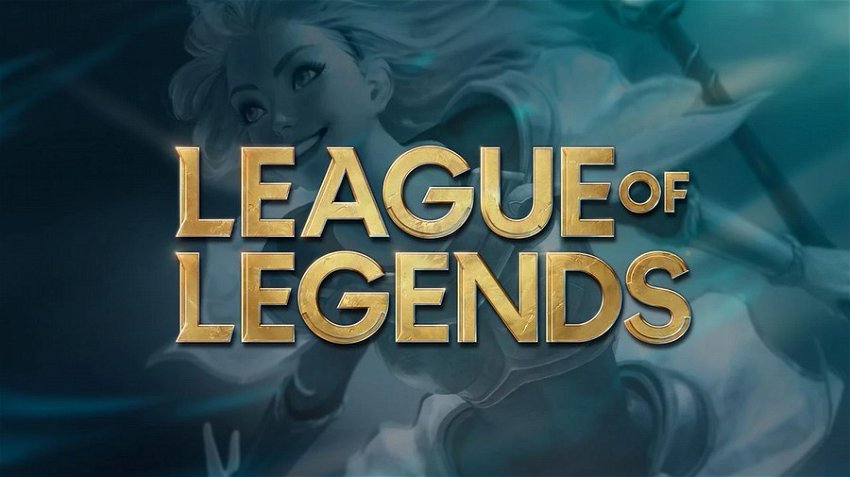 How League of Legends Created Its Own Mainstream