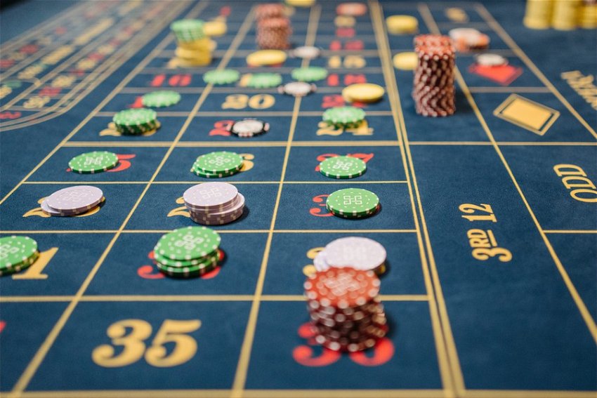 What's Baccarat and How to Win Crypto Playing It