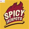 Spicy Jackspots logo