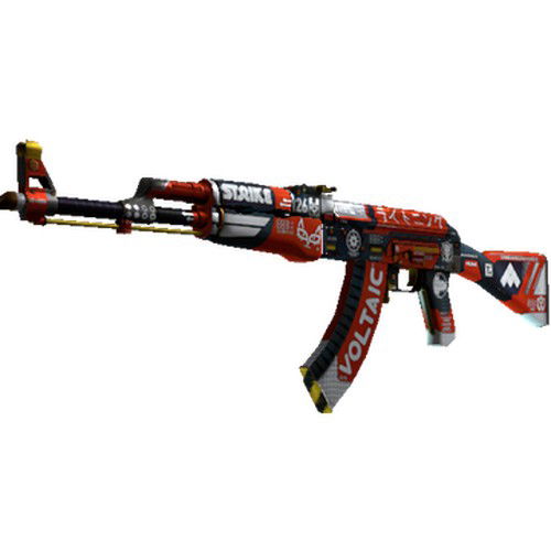 Best skins in CS:GO for girls