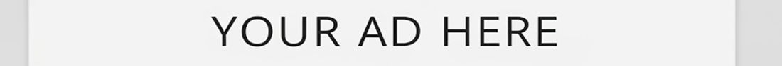 Placeholder for ads