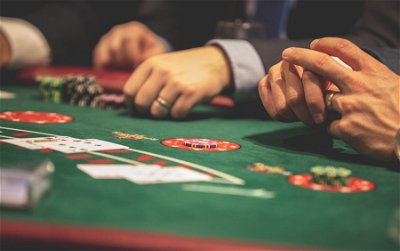 What US states are the best places to gamble online?