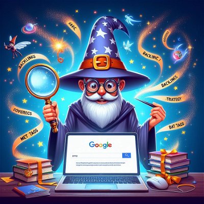 EEAT: Como ficar em primeiro no Google