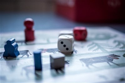 The 6 Best Board Games of 2023