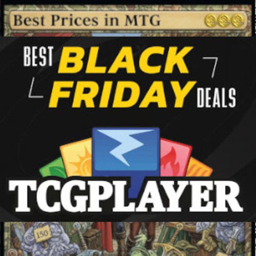 TCG Player MTG