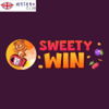 Sweety Win logo