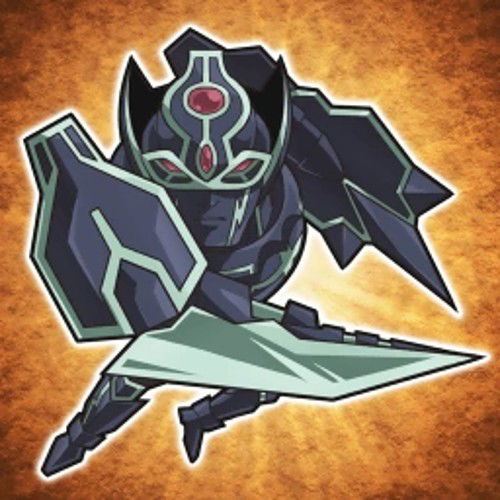 Gearfried the Iron Knight