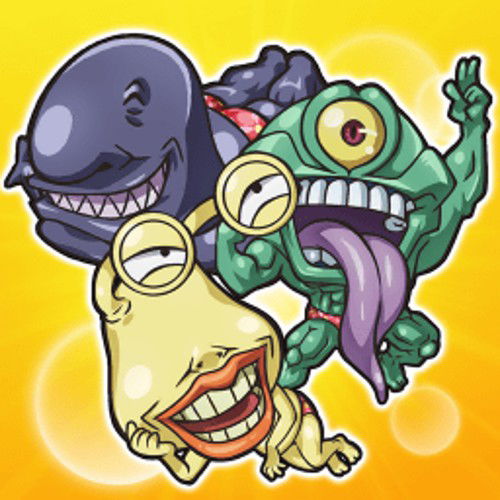 Ojama Trio