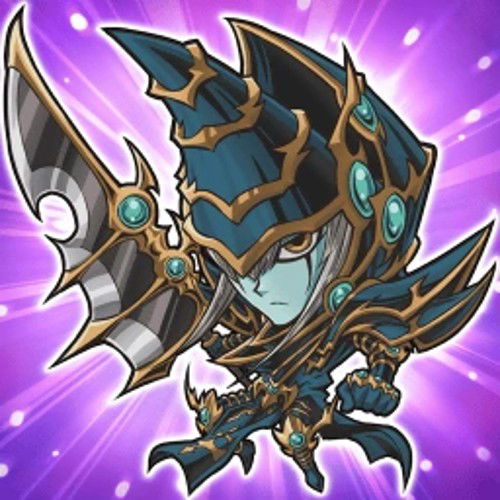 Dark Paladin