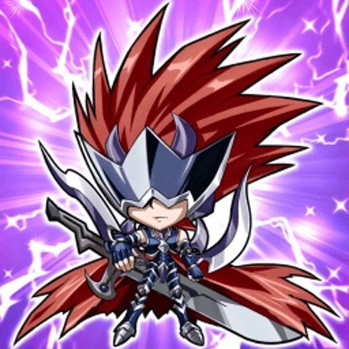 Gorz the Emissary of Darkness