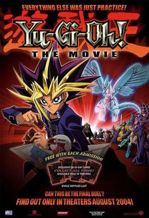 Yu-Gi-Oh! - Coleção Lendário 25o Aniversário -Konami