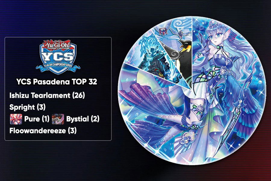 YCS Pasadena