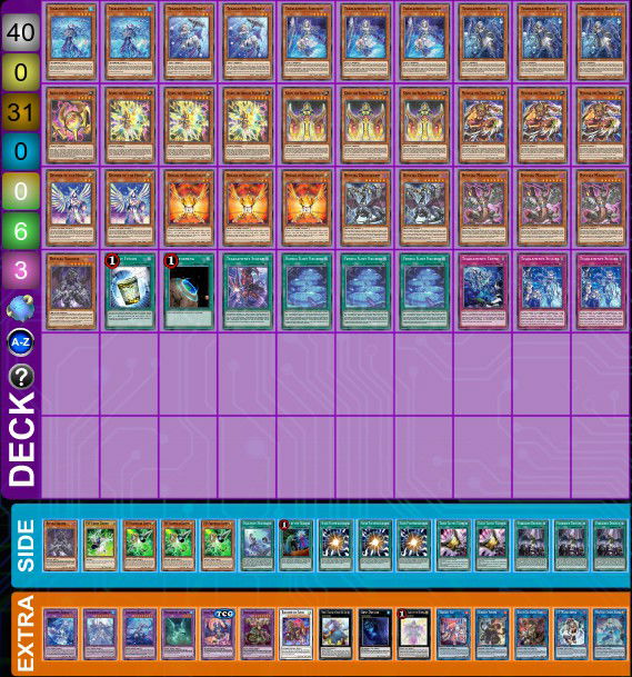 Hani Jawhari's Decklist- Pasadena YCS Champion