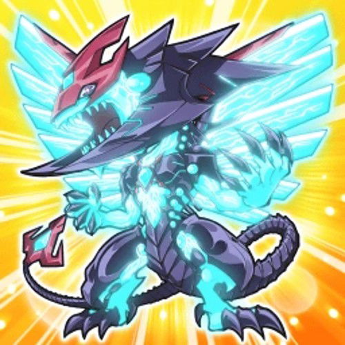 Galaxy-Eyes Photon Dragon
