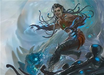 EDH: 10 Best Commanders of Phyrexia: All Will be One