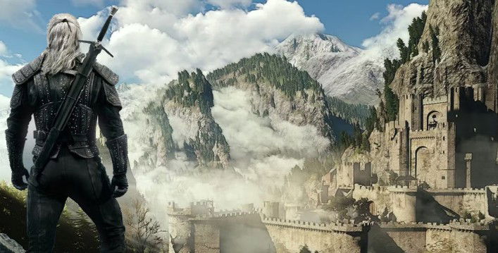 Kaer Morhen
