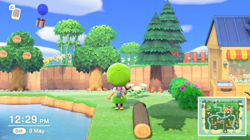 10 jogos para você jogar no seu Nintendo Switch