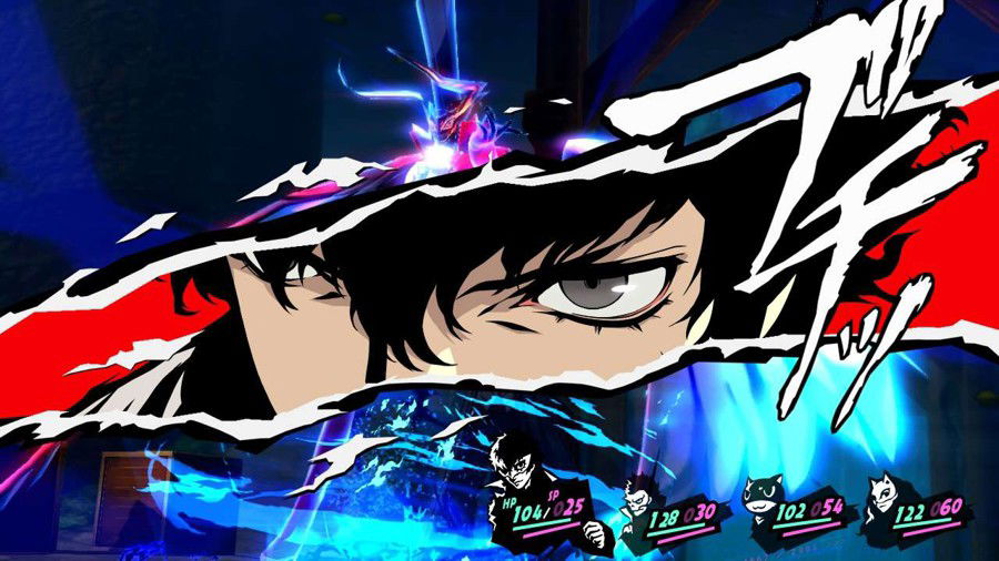 Persona 5 Royal