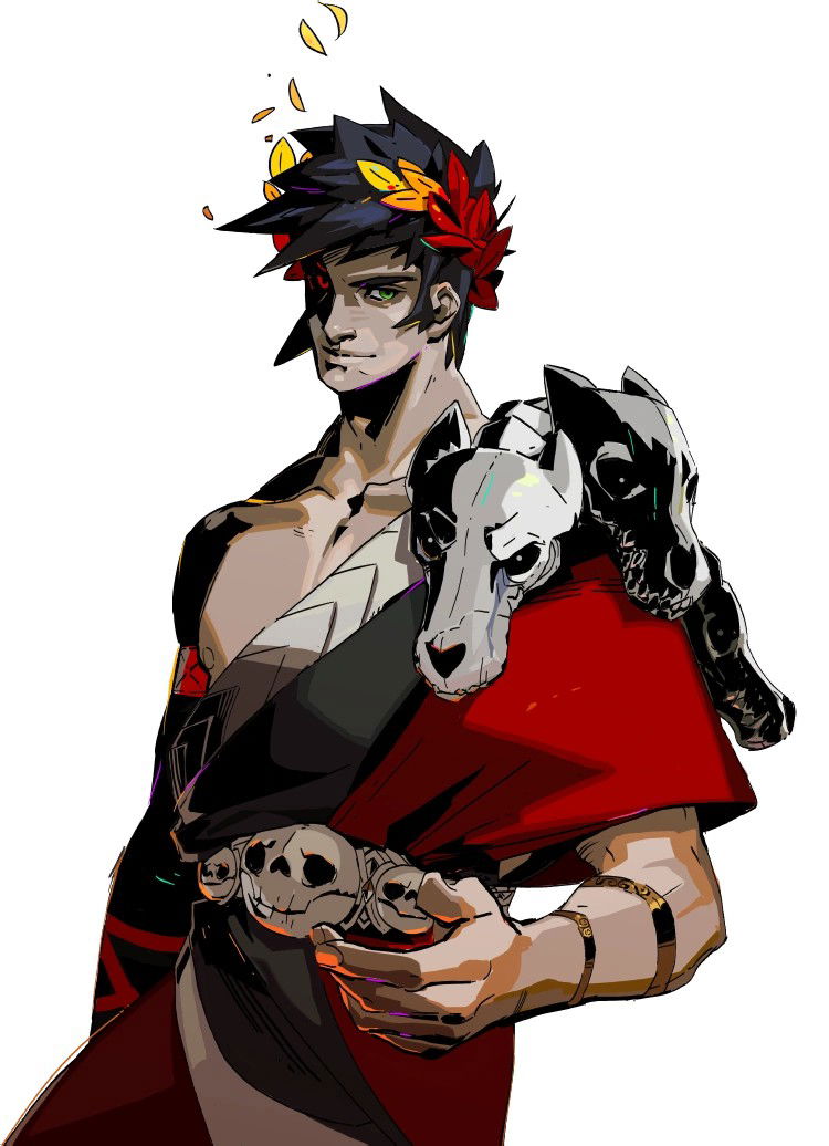 Zagreus