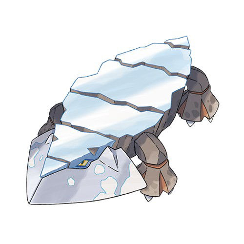 Avalugg de Hisui