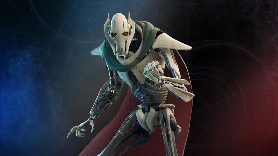 General Grievous